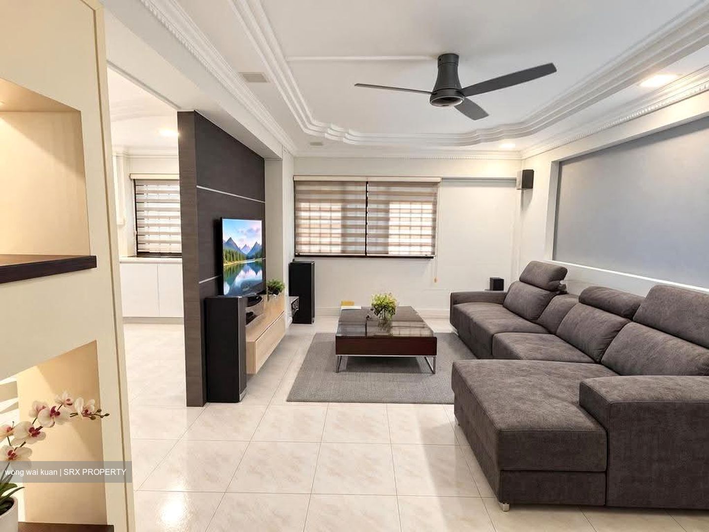 Blk 406 Woodlands Street 41 (Woodlands), HDB 5 Rooms #631447771